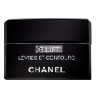 Chanel Le Lift Firming Anti Wrinkle Lip and Contour Care - Rejuvenating Serum for Filling Deep Wrinkles 15 ml