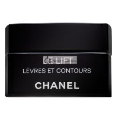   Chanel Le Lift Firming Anti Wrinkle Lip and Contour Care - Rejuvenating Serum for Filling Deep Wrinkles 15 ml
