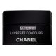 Chanel Le Lift Firming Anti Wrinkle Lip and Contour Care - Rejuvenating Serum for Filling Deep Wrinkles 15 ml