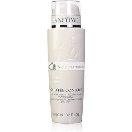 Confort Galatee Milky Cream Cleanser 6.8oz 200ml by Confort Galate