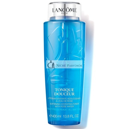 Lancôme Tonique Douceur Toner 400 ml