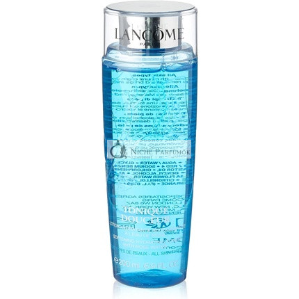 Lancome Tonique Douceur Hydrating Toner Alcohol Free 6.7oz/200ml