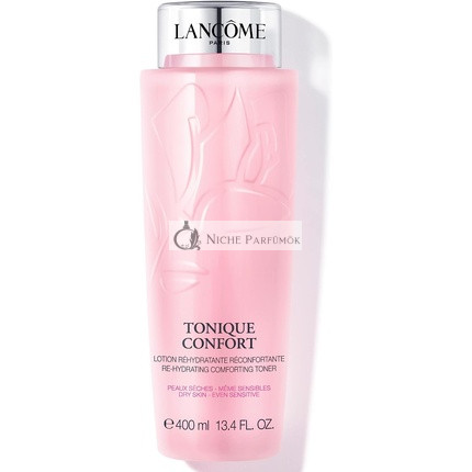 Lancôme Tonique Confort Hydrating Toner 400ml.