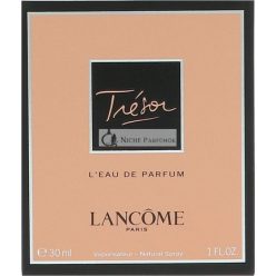 Tresor by Lancome Eau de Parfum For Women 30ml Floral