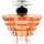 Tresor by Lancome Eau de Parfum For Women 100ml