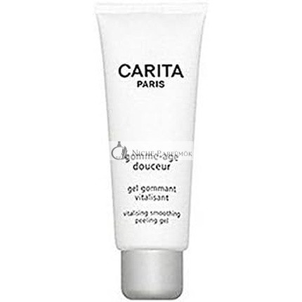Carita CLASSIQUES Vitalizing Smoothing Peeling Gel 75ml