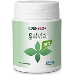 Dietisa Edensan Sage 60 Tablets