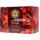 Black Bee Energia Jalea Real Con Guarana 20 Ampollas