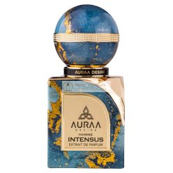 Auraa Desire Homme Intensus Extrait EDP Unisex 5ml