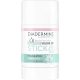 Diadermine Matcha Tea Solid Face Exfoliant Stick 40g - 98% Natural Origin - For All Skin Types