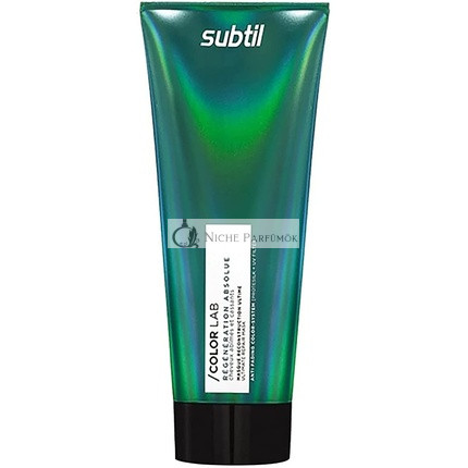 Masque Régénération Absolue COLOR LAB 200ml