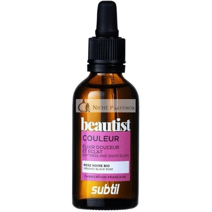 Subtil Beautist Color Shine Elixir 50ml