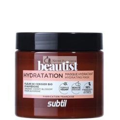   Subtil Beautist Hydration Mask 250ml Deeply Moisturizes and Eliminates Dryness, Brittle and Dullness