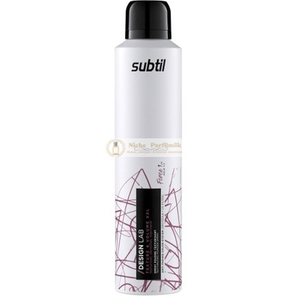 Subtil Design Lab Texturizing Powder Spray 250ml