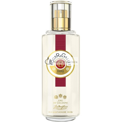 Roger & Gallet Jean-Marie Farina Eau Fraîche 100ml