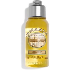 L'Occitane Almond Shower Oil 75ml