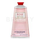 L'Occitane Rose Hand Cream Nourishing Hand and Nail Cream 75 ml