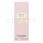 L'Occitane Rose Hand Cream Nourishing Hand and Nail Cream 75 ml