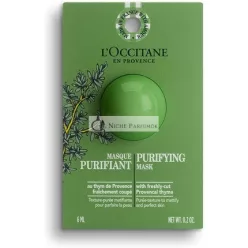 L'Occitane Purifying Face Mask 6ml