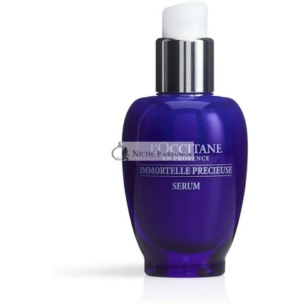 L'Occitane Immortelle Precious Serum - Rejuvenating Facial Serum 30ml