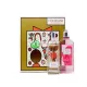 L'Occitane Rose Eau de Toilette 75ml Women's Fragrance Gift Set - OVP