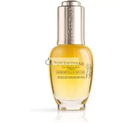   L'OCCITANE Immortelle Divine Youth Oil for Face 30ml Serum
