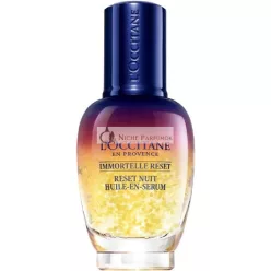   L'Occitane Immortelle Reset Overnight Oil-In-Serum 30 ml