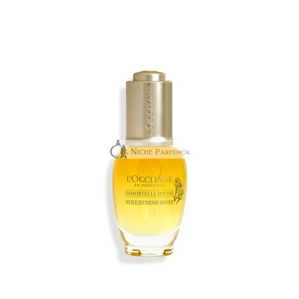 L'Occitane Immortelle Divine Youth Oil 1.00 fl. oz