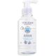 L'OCCITANE Shea Butter Micellar Water 200ml Enriched with Shea Butter Vegan & 99% Readily Biodegradable Luxury Clean Beauty Make Up Remover and Skin Cleanser for All Skin Types