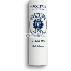 L'OCCITANE Shea Ultra Rich Lip Balm 4.5g