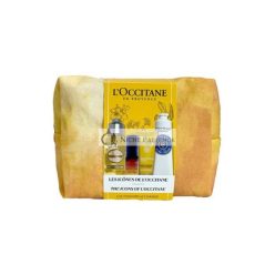   L'Occitane Cofanetto Le Icone 75 Ml - A Luxurious Fragrance Set