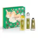 L'OCCITANE Verbena Body Care Collection for Revitalization and Refreshment