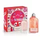 L'Occitane Cherry Blossom Shower Gel and Perfume Set - Body Care - Christmas Gift Set for Women