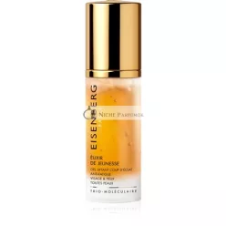 Eisenberg Youth Elixir Face and Eyes All Skin Types 30ml