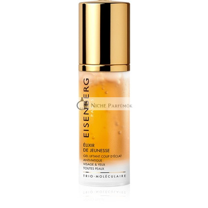 Eisenberg Youth Elixir Face and Eyes All Skin Types 30ml