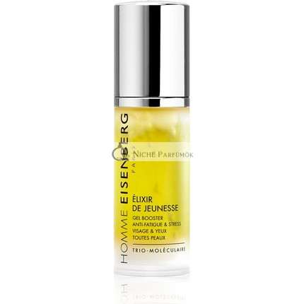 Homme Face by Eisenberg Youth Elixir 30ml