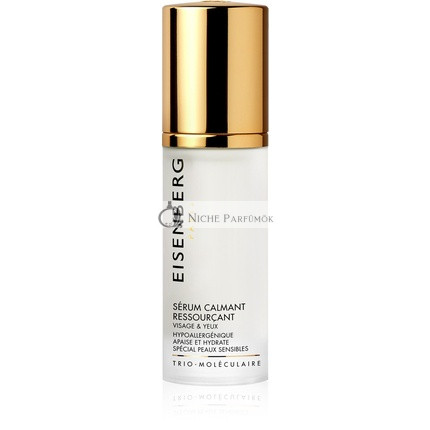 Soothing Replenishing Serum 30ml