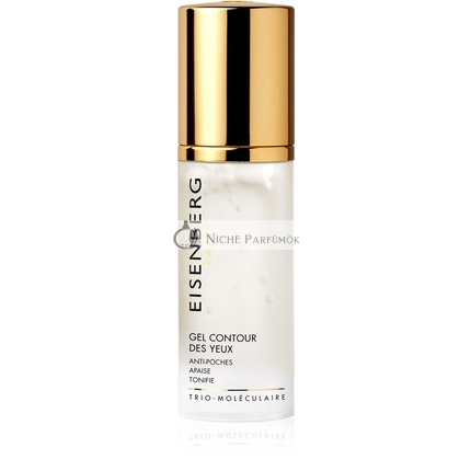 Eye Contour Gel 30ml