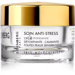   EISENBERG Paris Trio-Molecular Anti-Stress Treatment Cream Texture 50ml
