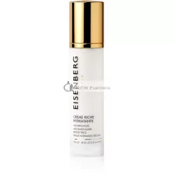 Hydrating Rich Cream 50ml