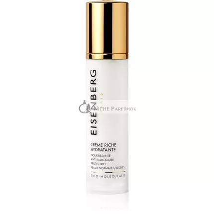 Hydrating Rich Cream 50ml
