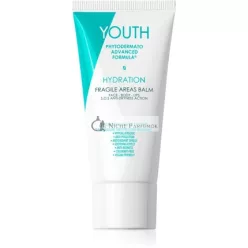   YOUTH Hydration Fragile Areas Balm 50 ml - Moisturizer for Dry Skin