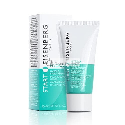 Hydra Moisturising Defense Mask 50ml