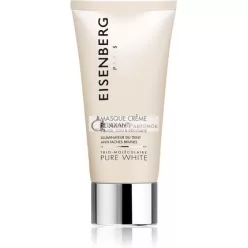 Pure White Masque Cream Relaxant 75ml