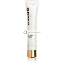   Eisenberg Trio Molecular Instant Smoothing Exfoliator for All Skin Types 75ml