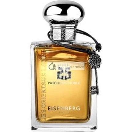 Secret N°III Patchouli Nobile Homme 100ml