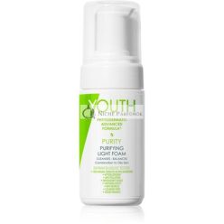 YOUTH Purifying Light Foam 100 ml