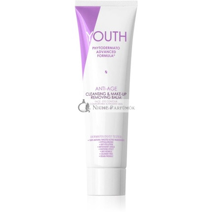 YOUTH Anti-Age Cleansing & Make-up Removing Balm - 100 ml