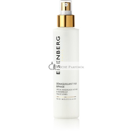 Pur Bi-Phase Makeup Remover 150ml