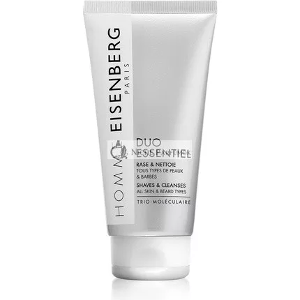 Homme Face by Eisenberg Essential Two-In-One 150ml